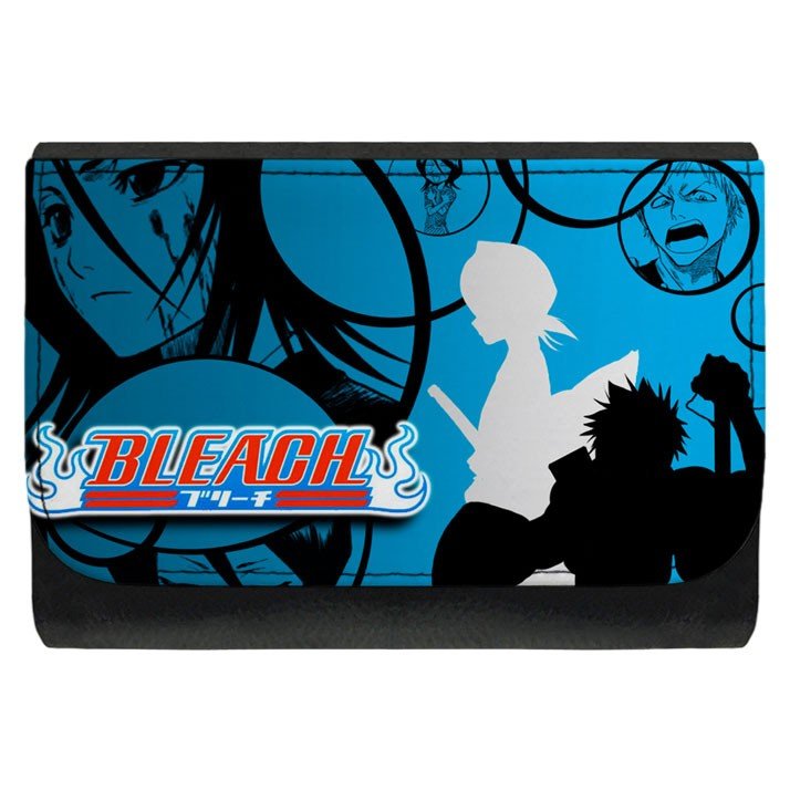 ���������� ������� ������� ������ ���� No.5 �� ����� � ����� ���� / Bleach