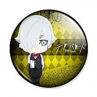 ������ Death Parade -  Chibi Decim