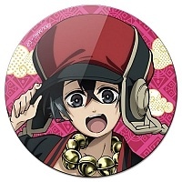 ������ ��������� ������� Donten ni Warau - Chutaro Kumo