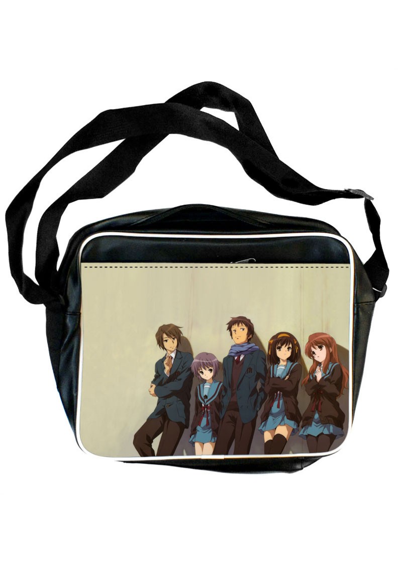 ���������� ������� ����� Suzumiya Haruhi 51414 �� ����� � ����� ���������� ������ �������� / Suzumiya Haruhi no Yuutsu / The Melancholy of Haruhi Suzumiya