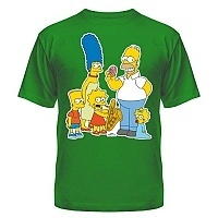 ����� �������� The Simpsons / �������� - ����� ���������