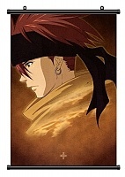 ������� �������� D.Gray-man 63954