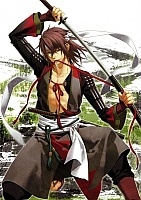   Hakuouki: Shinsengumi Kitan  7