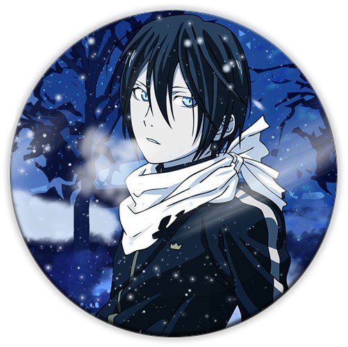 ������ ��������� ������� Noragami 98318