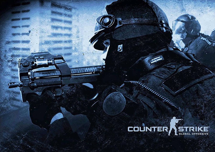 ������ �������� Counter-Strike