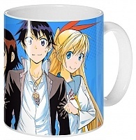 ������ Nisekoi 337216