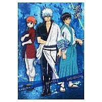  Gintama ( A3, 252 ) 67267