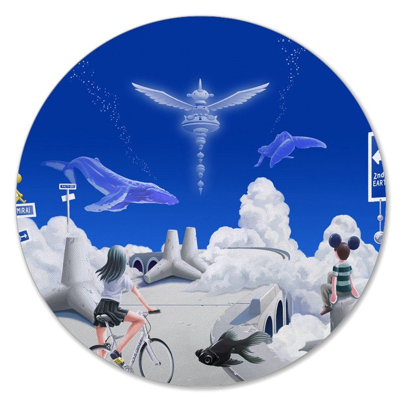 ���������� ������� ������ ��� ����� ������� Summer Wars 67987 �� ����� � ����� ������ ����� / Summer Wars