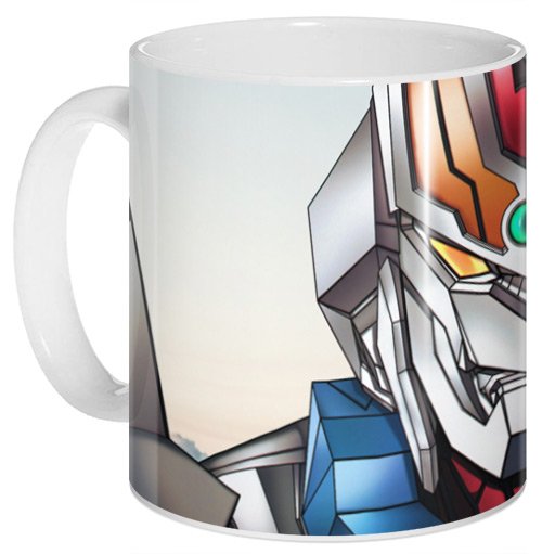 ���������� ������� ������ SSSS.Gridman - Gridman �� ����� � ����� ������� / Gridman / SSSS.Gridman / ���������� ����������-��������. �������