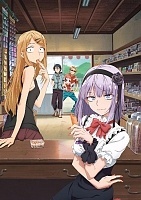 ������� ������ / Dagashi Kashi [12 �� 12]