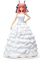 ������� SAV SPM Figure Nakano Nino Bride Ver.