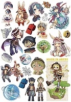  Made in Abyss