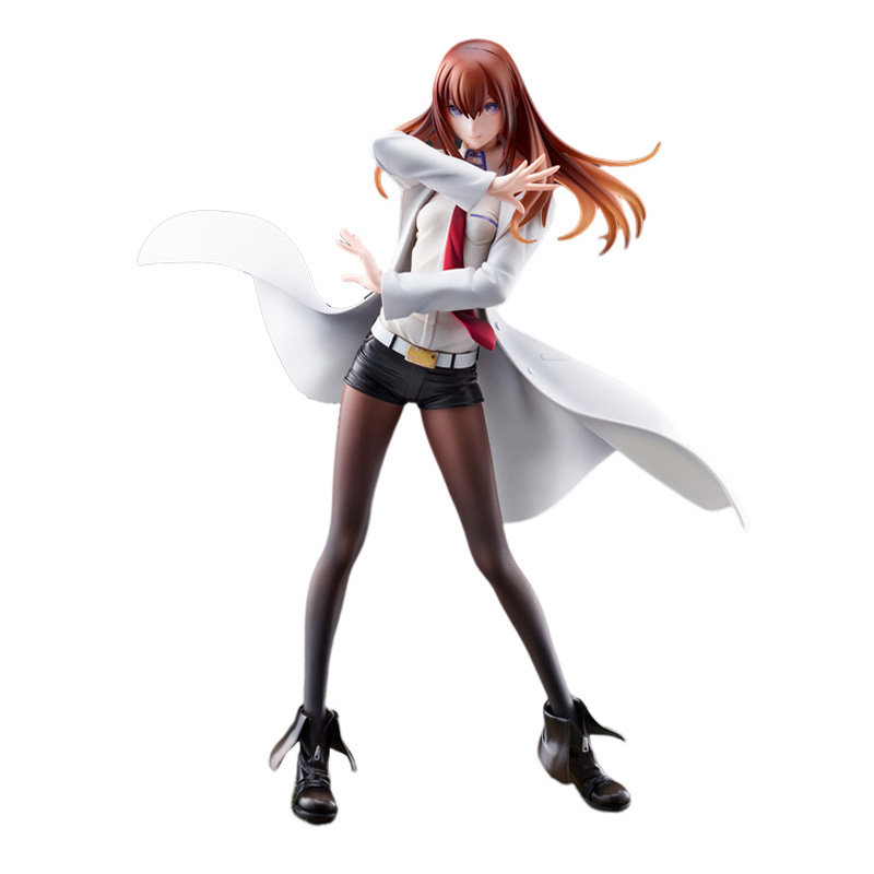 ������� Steins; Gate Makise Kurisu ver. 2
