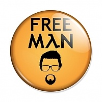 ������ Half Life Freeman