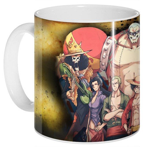 ���������� ������� ������ One Piece 53691 �� ����� � ����� ���-��� / One Piece / ������� ��� / ����� ������