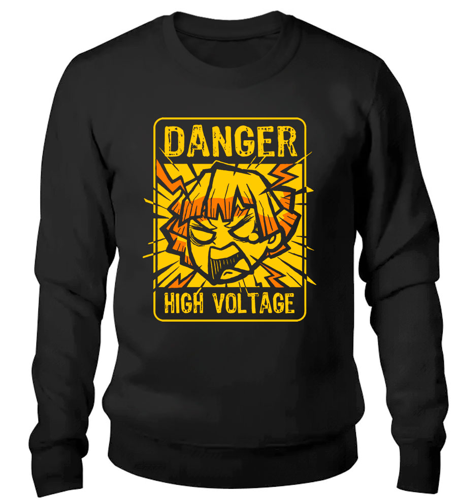 ���������� ������� ��������� ������, ����������� ������� - DANGER �������� ������� �� ����� � ����� ������, ����������� ������� / Demon Slayer / Kimetsu no Yaiba / Blade of Demon Destruction