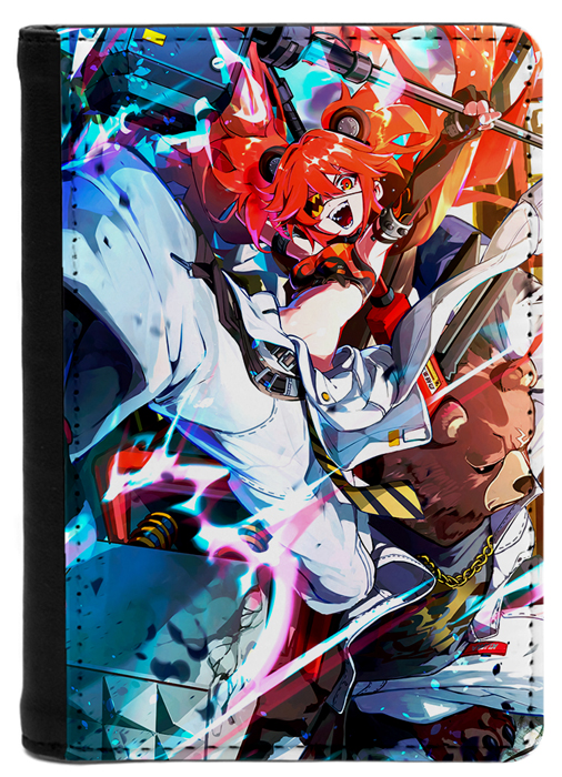 ������� �� ������� Zenless Zone Zero - ������ � ���