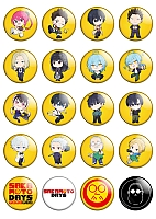      / Sakamoto Days