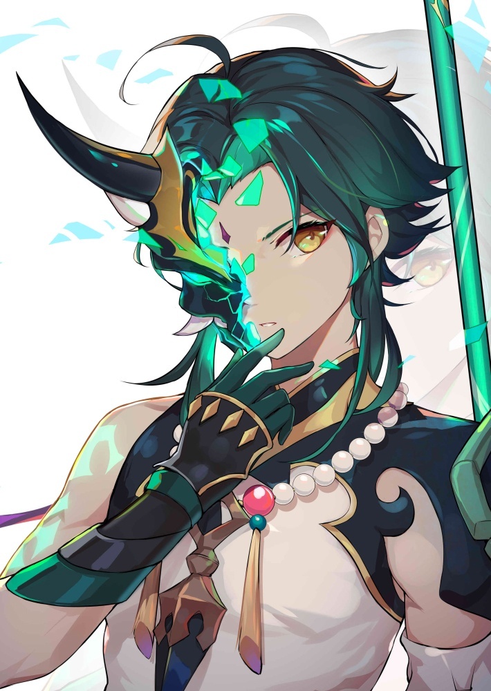 ������ �������� Genshin Impact �4