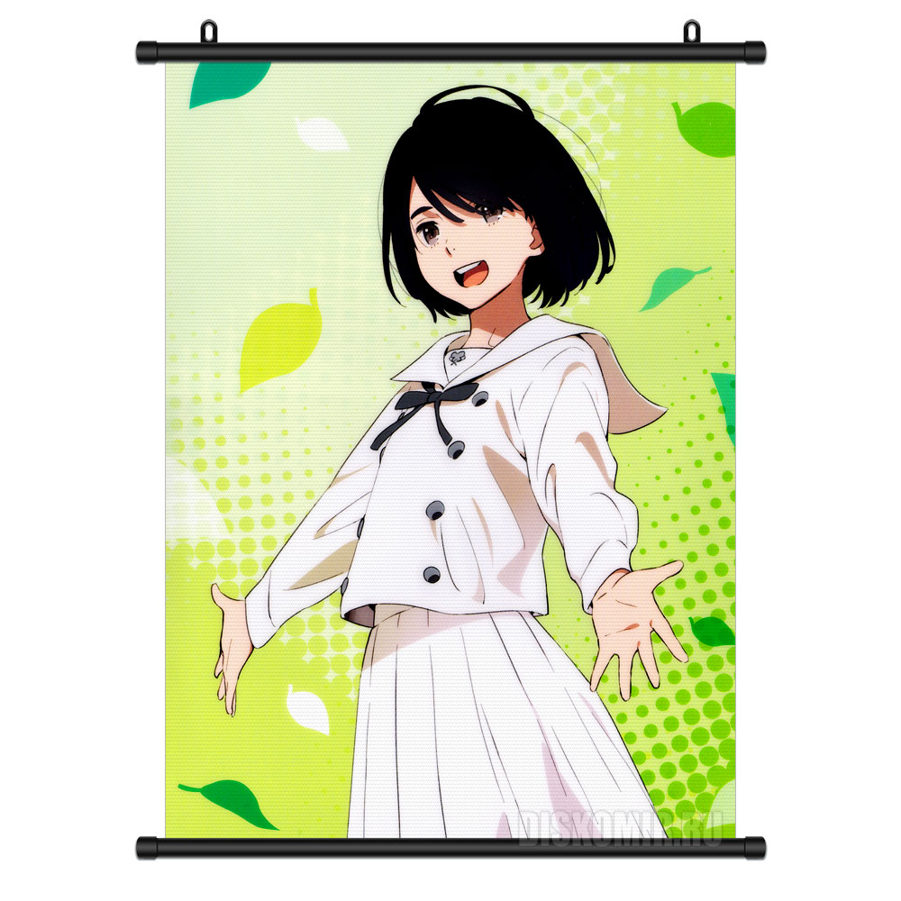 ���������� ������� ������� �������� ������ ������� ������� - ���� ������ �� ����� � ����� ������ ������� ������� / Kokoro ga Sakebitagatterunda / The Anthem of the Heart / Kokosake / ������ ������� ����