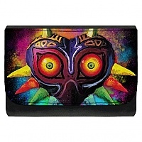   The Legend of Zelda Majora's Mask