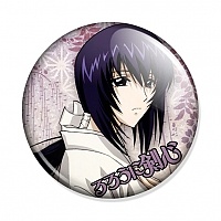  Rurouni Kenshin - Tomoe Yukishiro