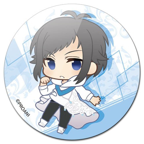 ���������� ������� ������ ��������� ������� Tsukipro The Animation - Puni Chara Issei Kuga �� ����� � ����� ������ ������ / Tsukipro / �������