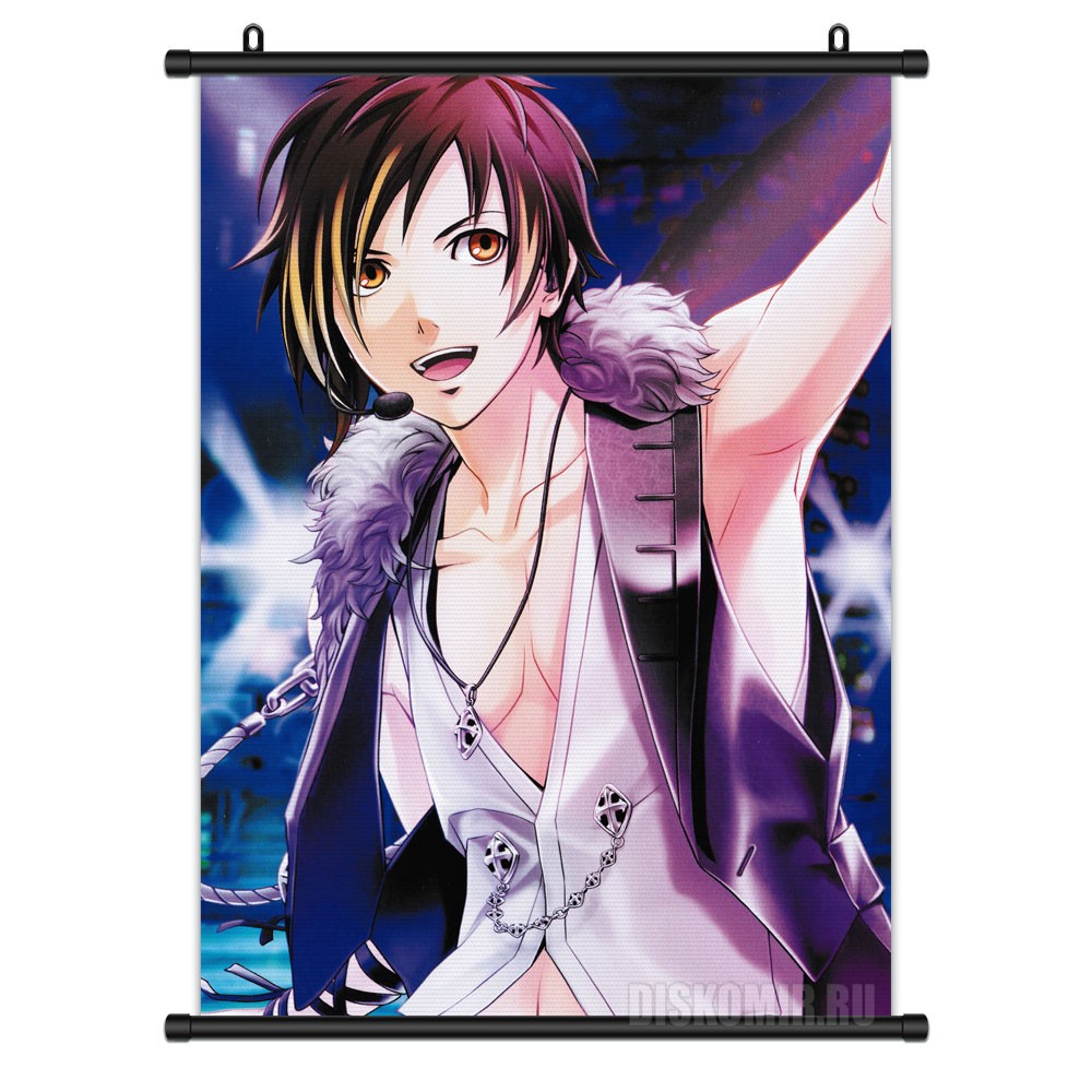     Tokimeki Restaurant MIRACLE6 - Toru Kanzaki          / Tokimeki Restaurant MIRACLE6 / Gekijouban Tokimeki Restaurant MIRACLE6