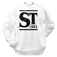 ��������� "Stranger Things" EST 1983