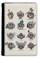 ������� �� ������� ������ Dungeons & Dragons - Born To Roll