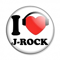 ������ I Love J-Rock