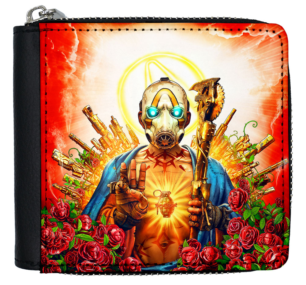 ���������� ������� ������� �� ������ � ���������� ��� ������ "Borderlands 3" �� ����� � ����� ���������� / Borderlands / ����������� ����� / �����������