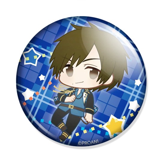 ���������� ������� ������ Tsukipro The Animation - Puni Chara Soshi Kagurazaka �� ����� � ����� ������ ������ / Tsukipro / �������