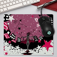 ������ ��� ����� ������������� Servamp Belkia in City