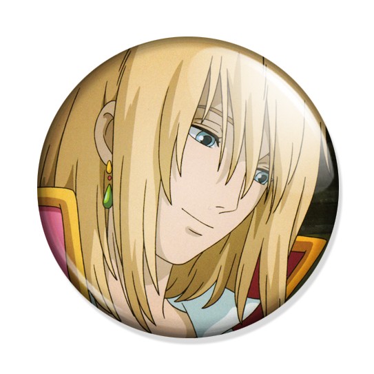 ������ Howl`s Moving Castle - ����