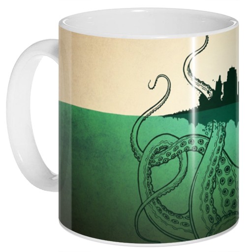 ���������� ������� ������ ��� ������ �� ����� � ����� ��� ������ / The Call of Cthulhu