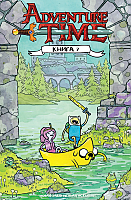 ������ Adventure Time / ����� �����������. ����� 7