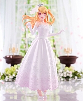 ������� SAV Hoshino Ruby Bridal Dress