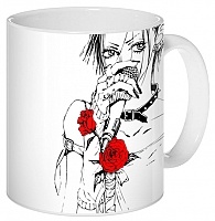 ������ Nana Osaki