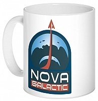 ������ Starfield - Nova Galactic