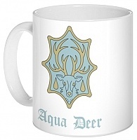  Black Clover - Aqua Deer Squad