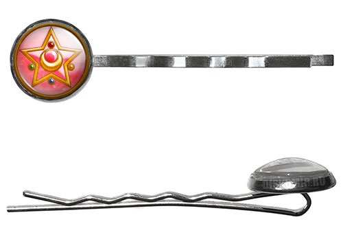 ���������� ������� ������� Sailor Moon Crystal Star �� ����� � ����� ���������-���� ������ ��� / Bishoujo Senshi Sailor Moon / Pretty Soldier Sailormoon / ���������� ����������� � �������� ������ ���