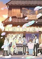 ����� ���� �������� ������� ���� ��-2 / 3-gatsu no Lion TV-2 [HD]