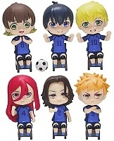 ������� � ������������ Blue Lock