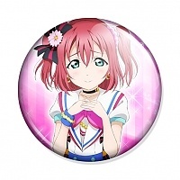 ������ Love Live! Sunshine!! Ruby Kurosawa