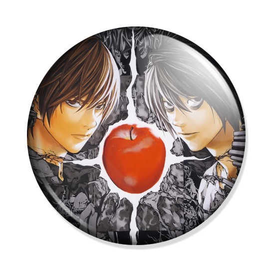 ���������� ������� ������ ������� ������ - ���� � � �� ����� � ����� ������� ������ / Death Note