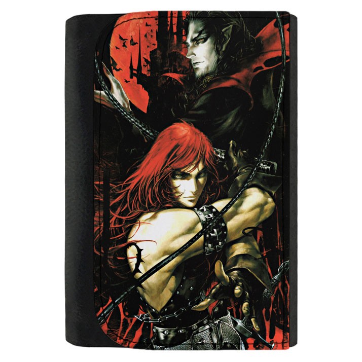 ���������� ������� ������� ������ Castlevania 331696 �� ����� � ����� ������������ / Castlevania