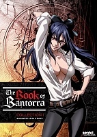 Armed Librarians: Book of Bantorra (������ ������������: ����� ��������) HD