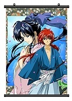   Rurouni Kenshin 96722