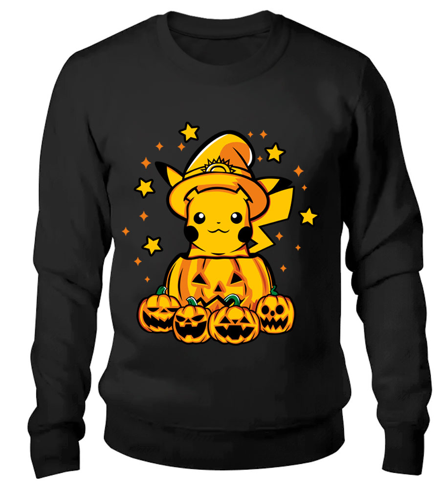 ���������� ������� ����� ��������� Pokemon - Pikachu Halloween �� ����� � ����� ������� / Pokemon